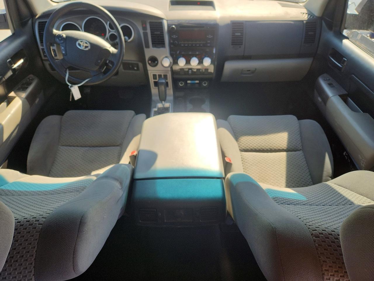 2013 TOYOTA TUNDRA GRADE photo 22