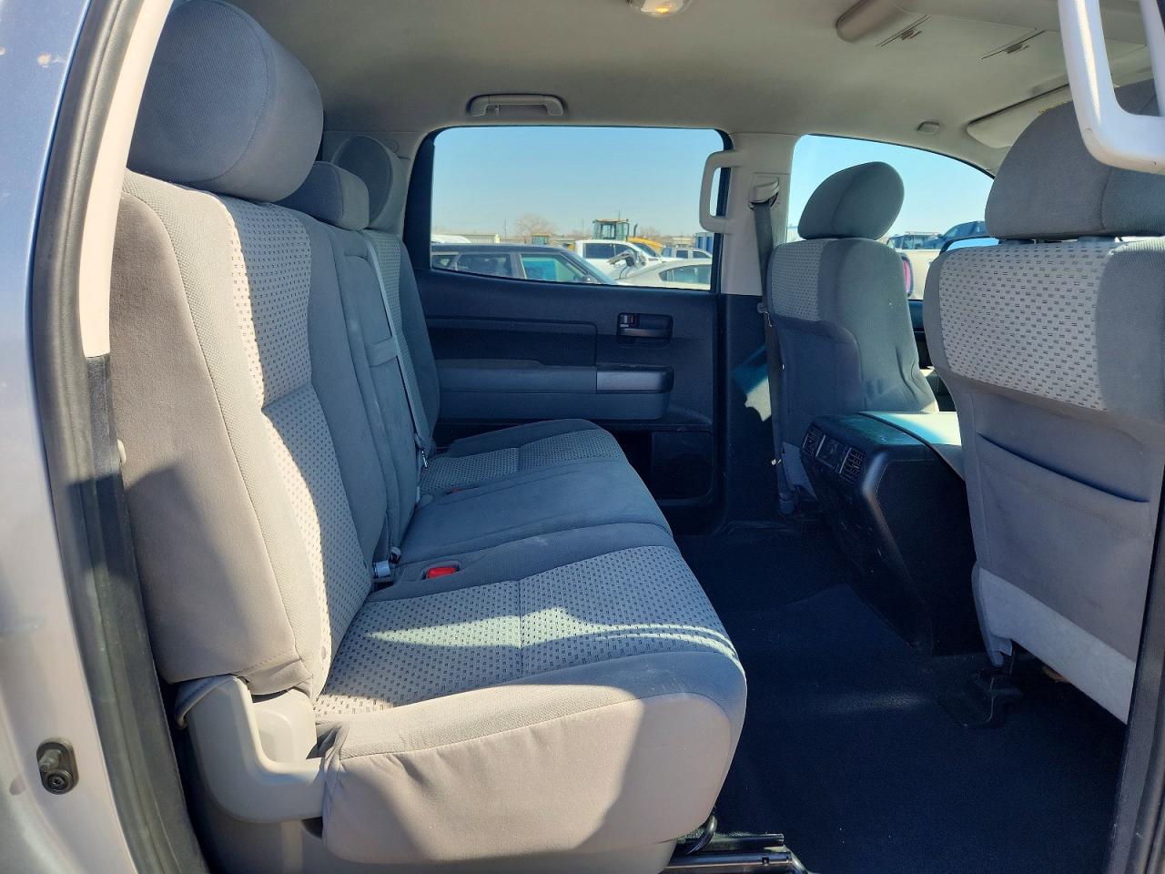 2013 TOYOTA TUNDRA GRADE photo 28