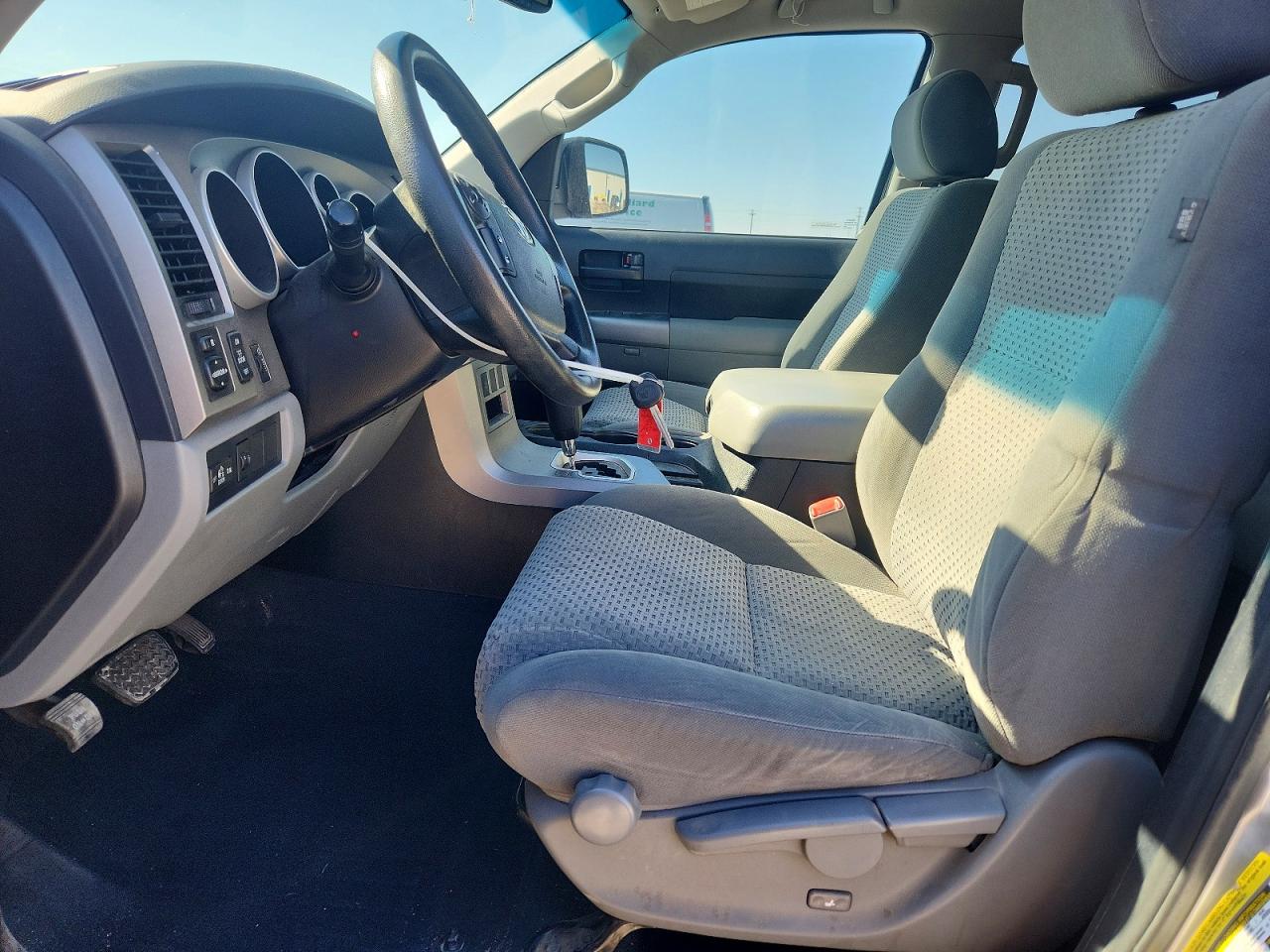2013 TOYOTA TUNDRA GRADE photo 19