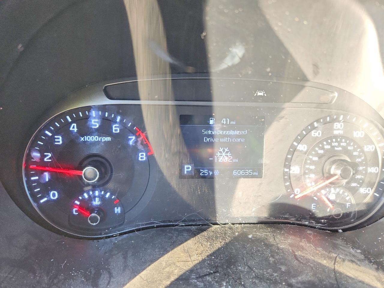 2021 KIA SOUL S photo 25