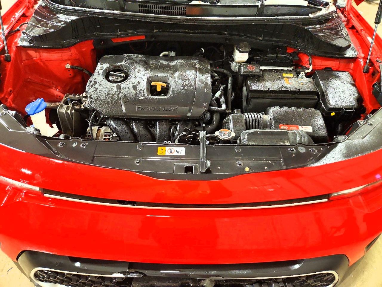 2021 KIA SOUL S photo 31