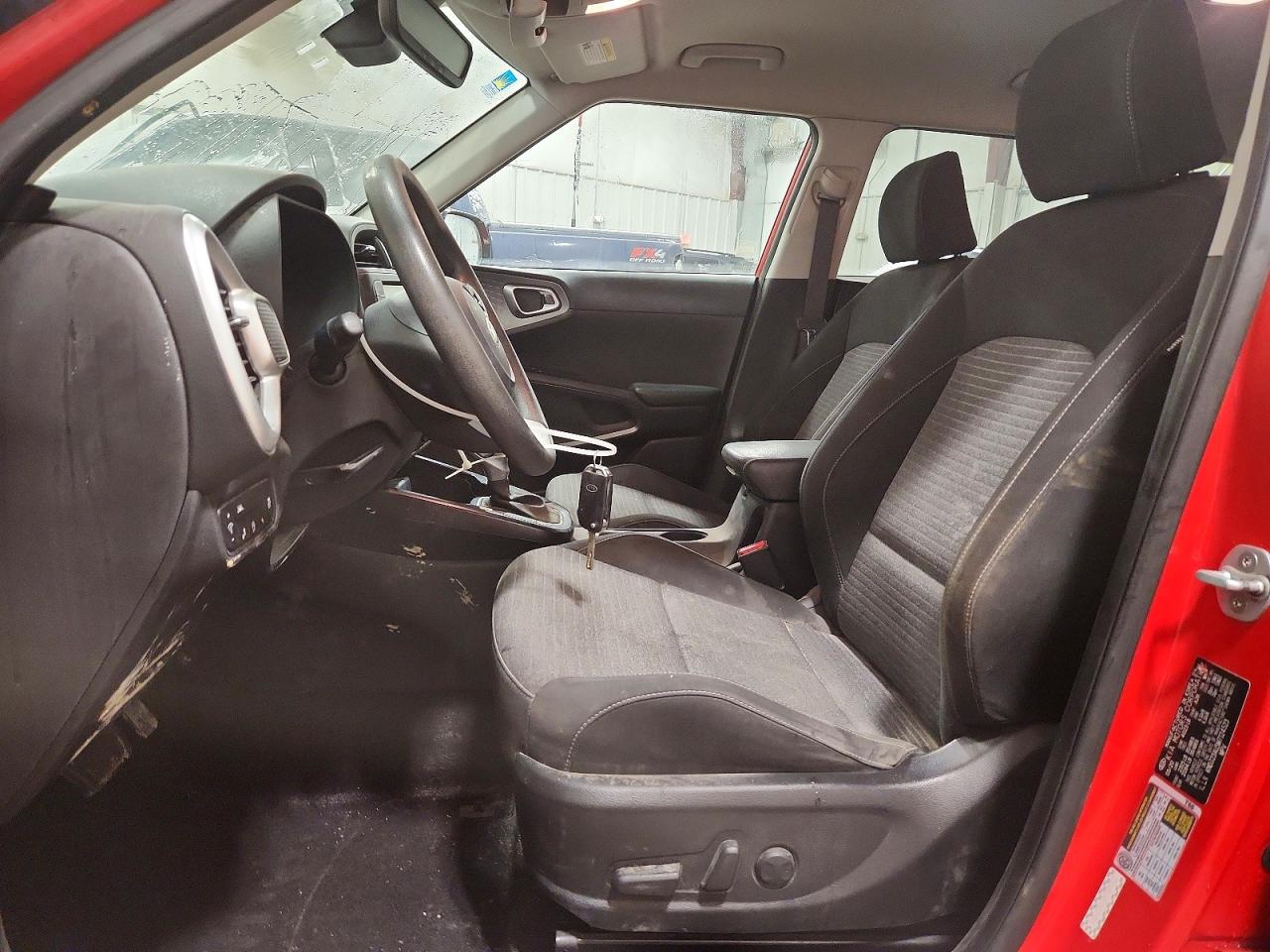 2021 KIA SOUL S photo 19