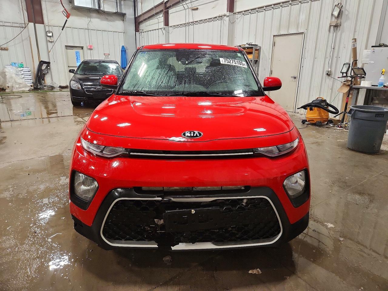 2021 KIA SOUL S photo 13