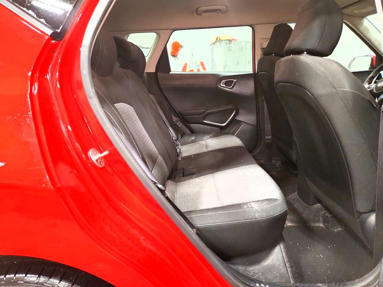 2021 KIA SOUL S photo 28
