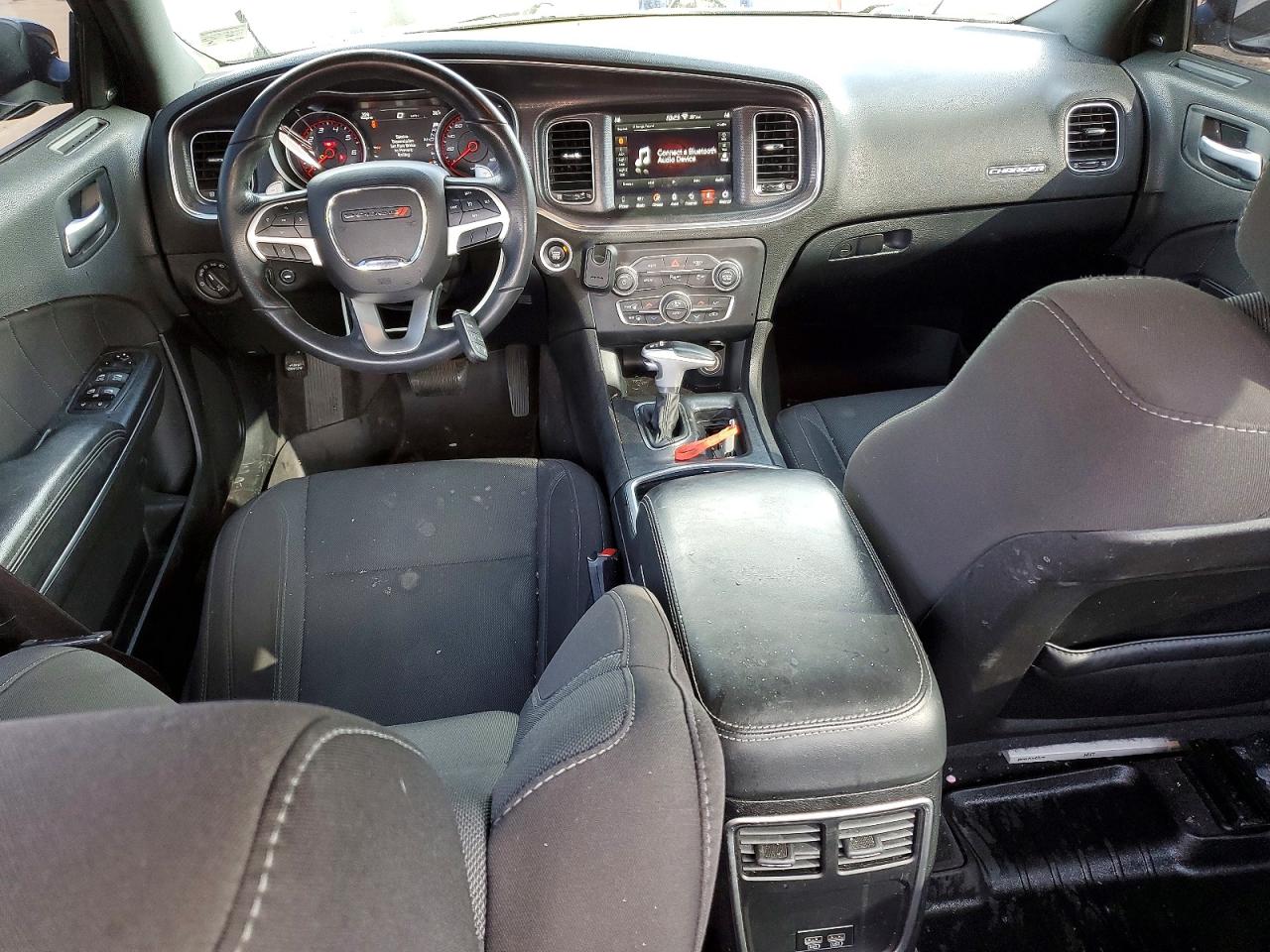 2018 DODGE CHARGER R photo 22