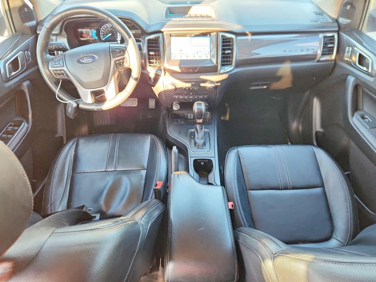 2019 FORD RANGER XL photo 15