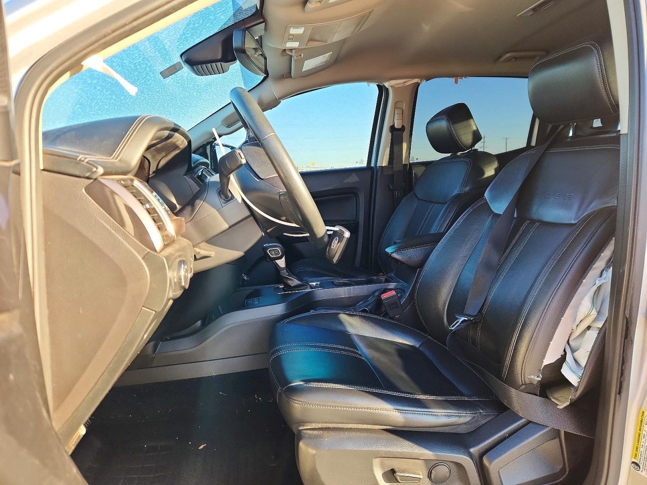 2019 FORD RANGER XL photo 13