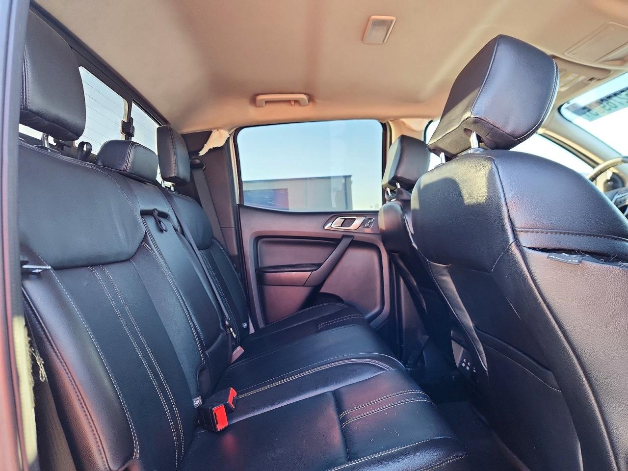 2019 FORD RANGER XL photo 19