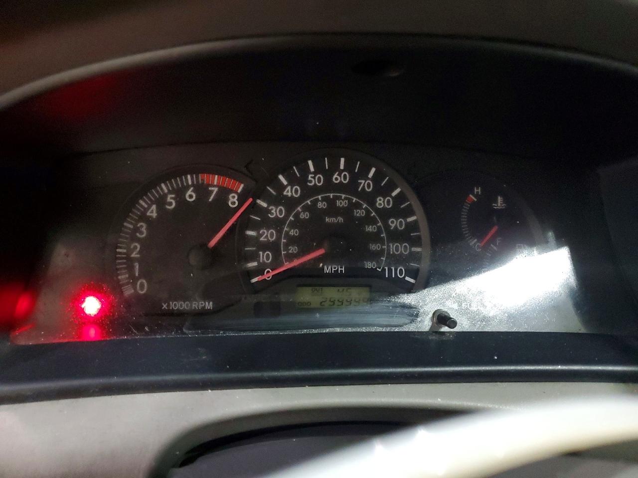 2003 TOYOTA COROLLA CE photo 17