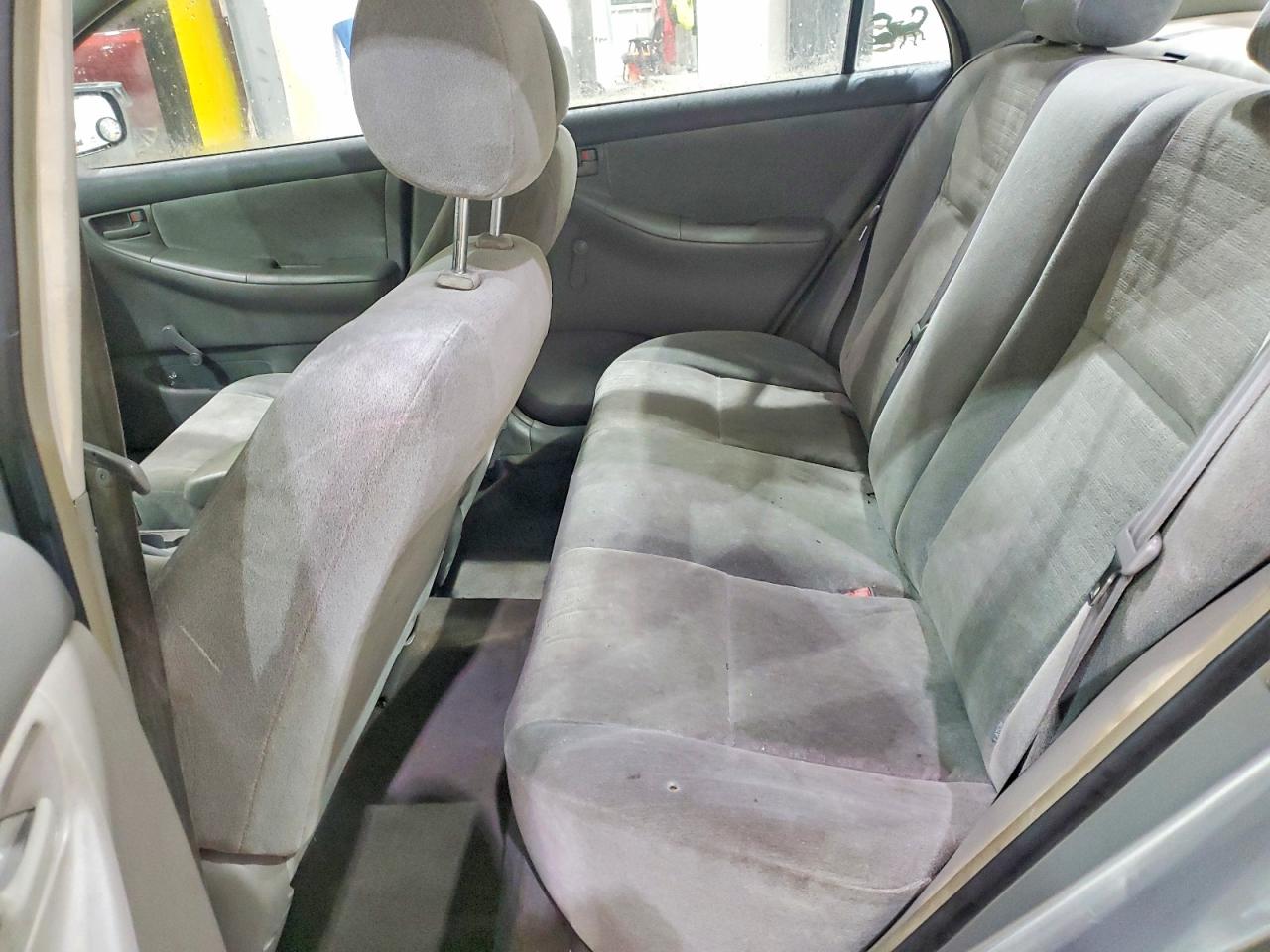 2003 TOYOTA COROLLA CE photo 19