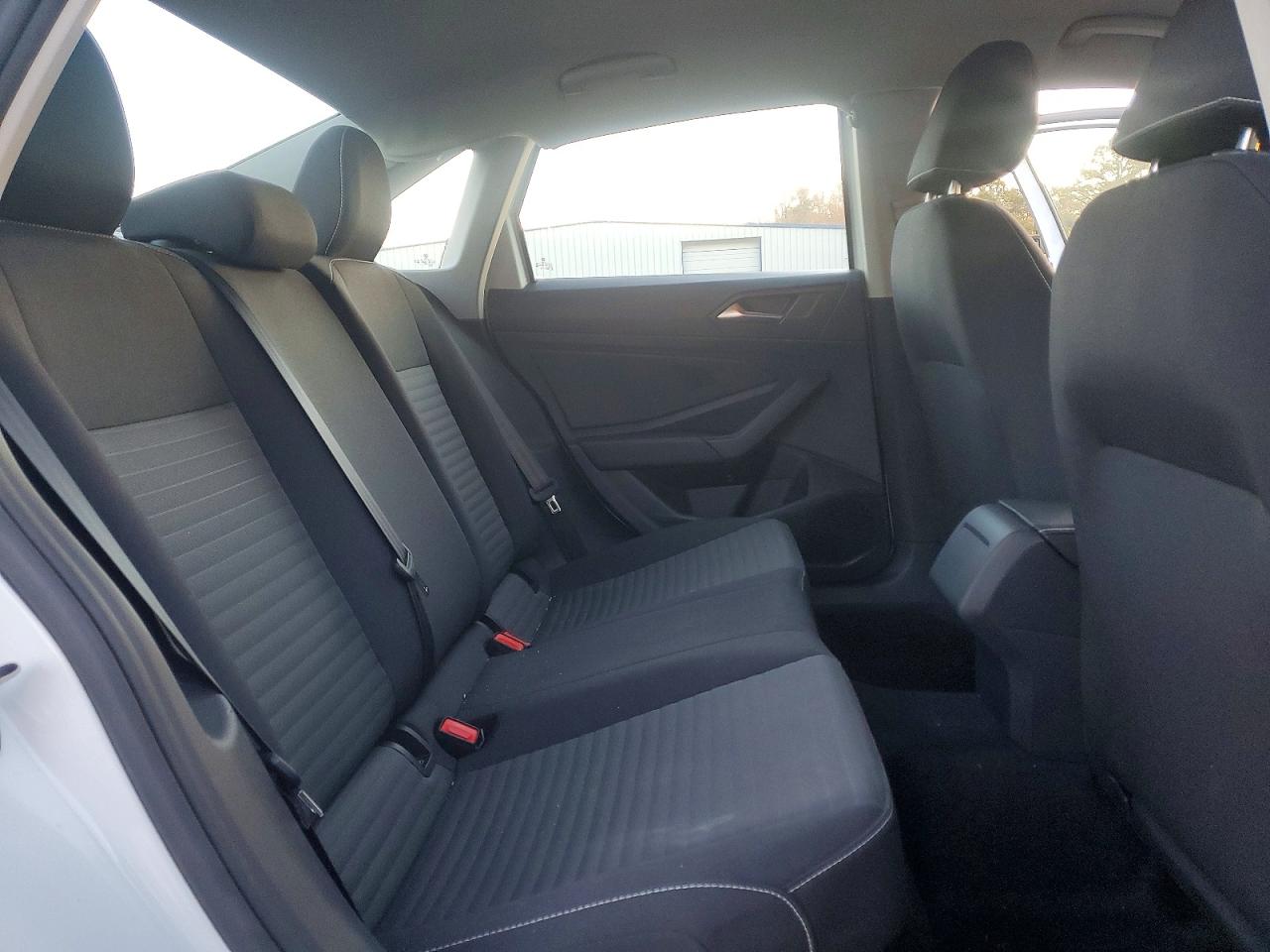 2024 VOLKSWAGEN JETTA S photo 28
