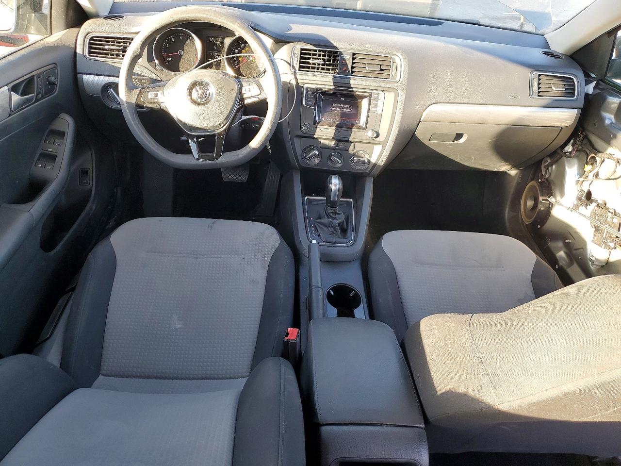 2018 VOLKSWAGEN JETTA S photo 15