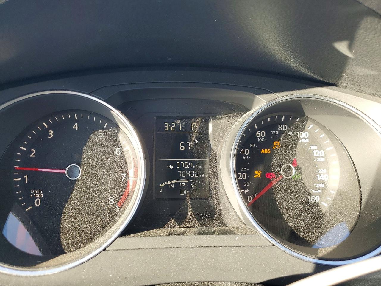 2018 VOLKSWAGEN JETTA S photo 17