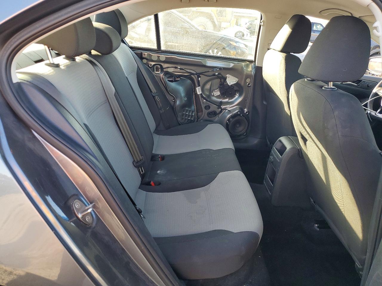 2018 VOLKSWAGEN JETTA S photo 19