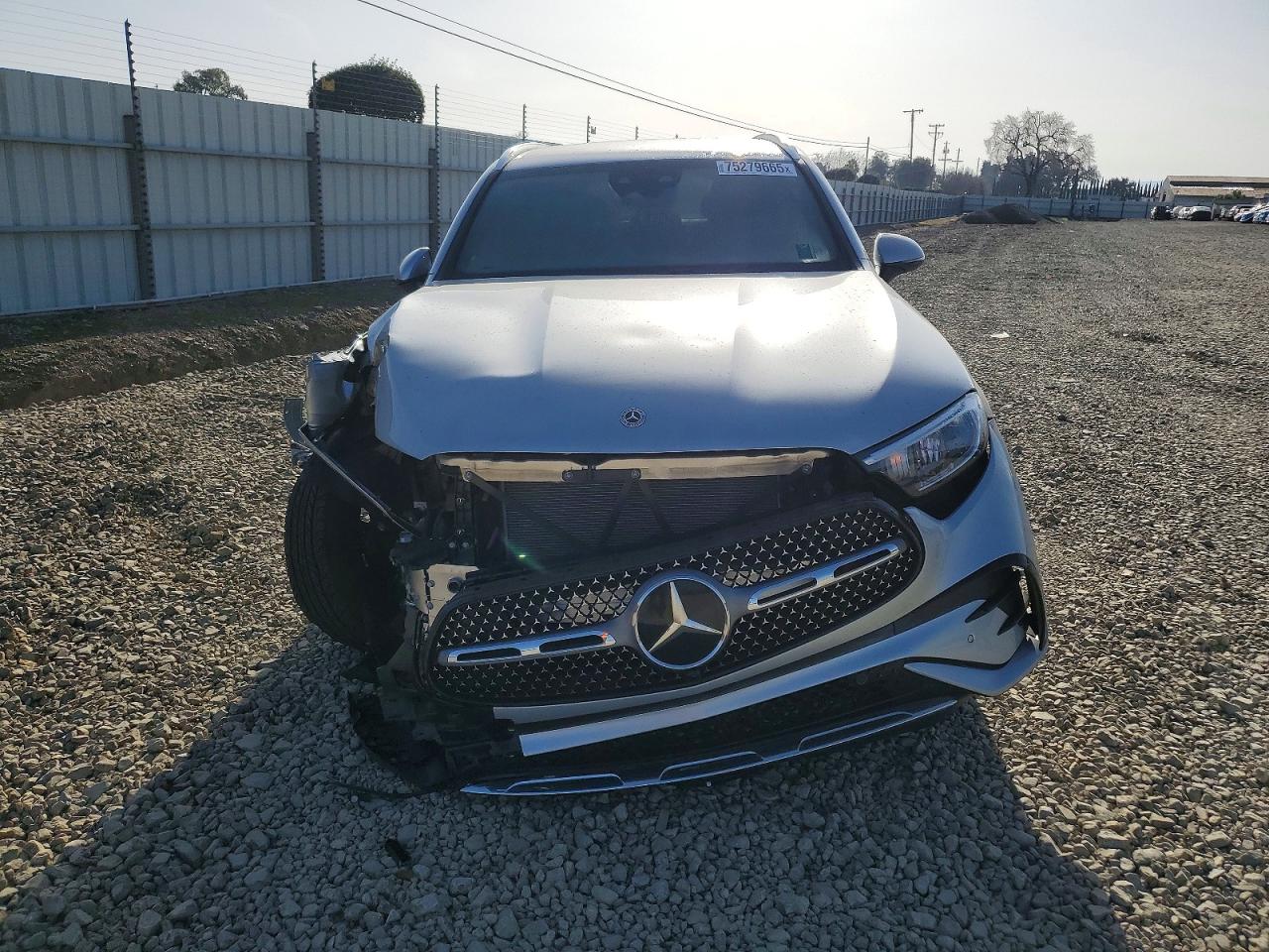 2025 MERCEDES-BENZ GLC 350E photo 13