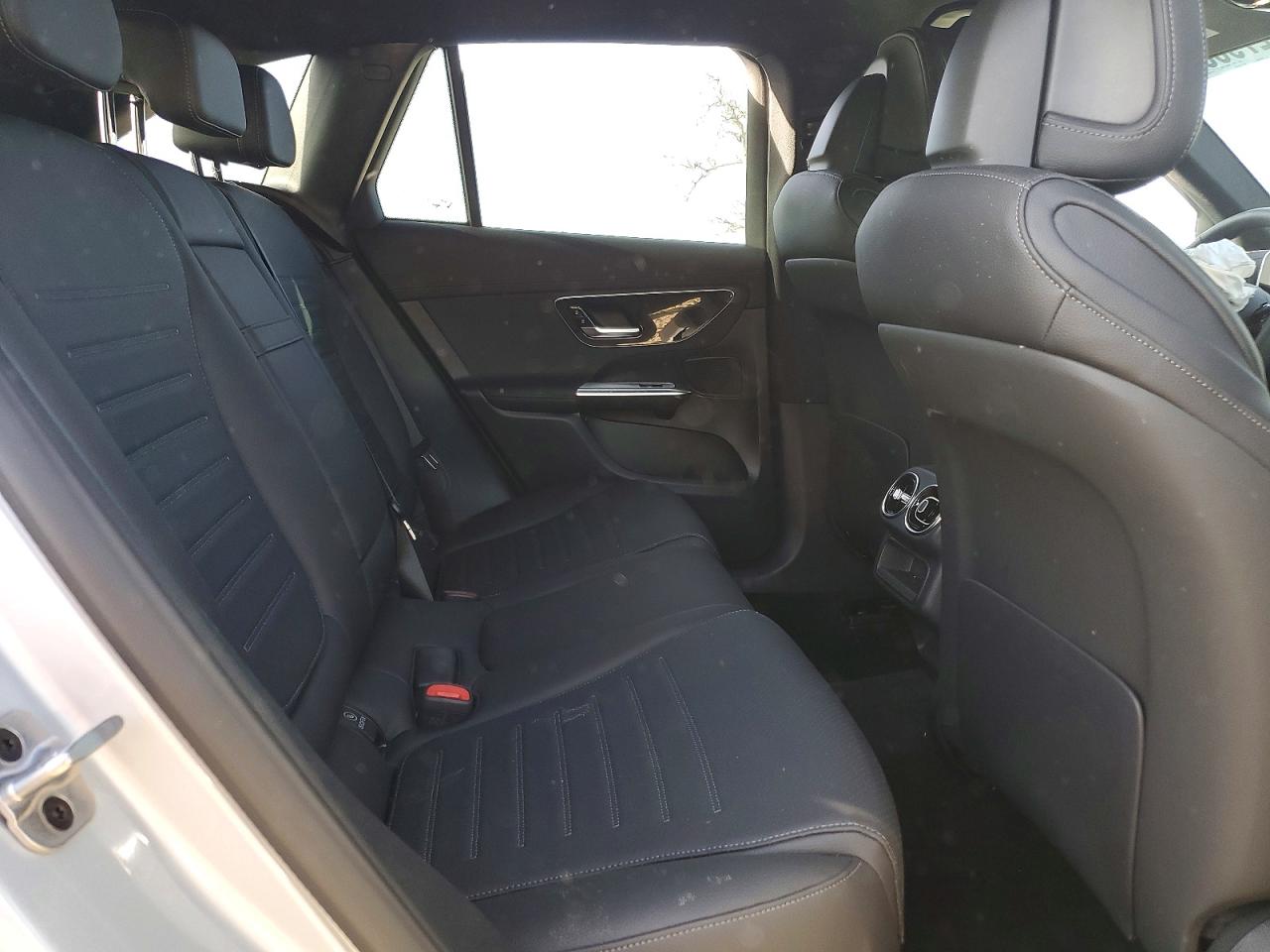 2025 MERCEDES-BENZ GLC 350E photo 31