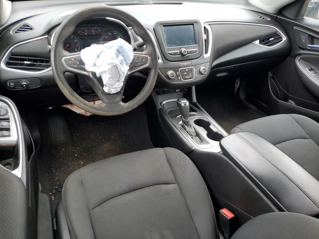 2016 CHEVROLET MALIBU LT photo 15