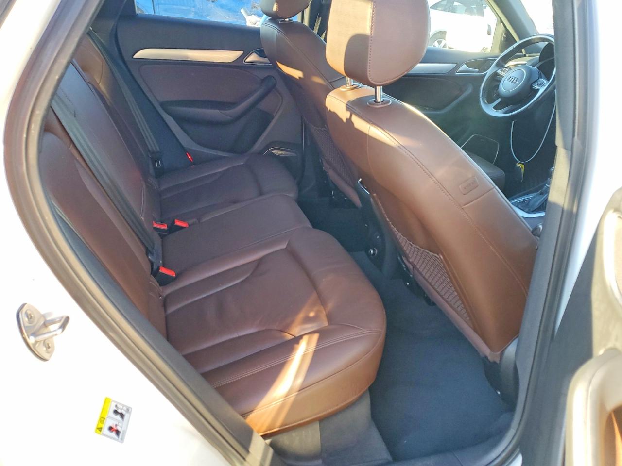 2018 AUDI Q3 PREMIUM PLUS photo 11