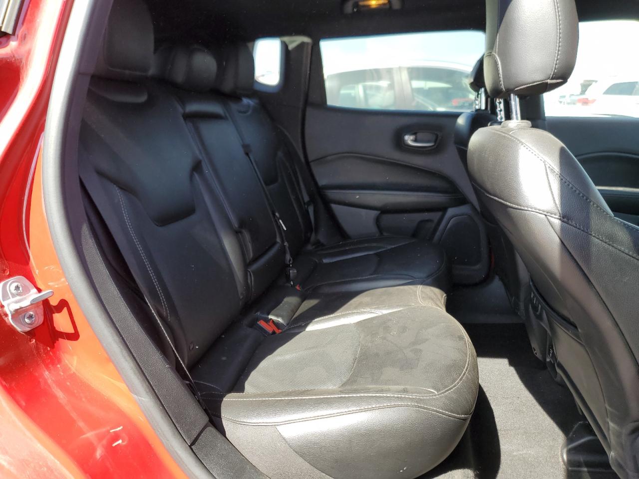 2021 JEEP COMPASS 80TH EDITION photo 31