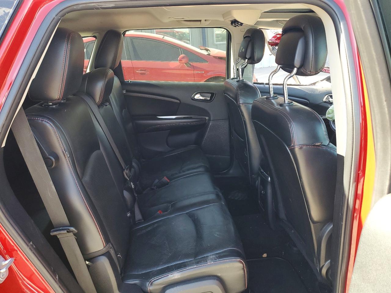 2014 DODGE JOURNEY R photo 31