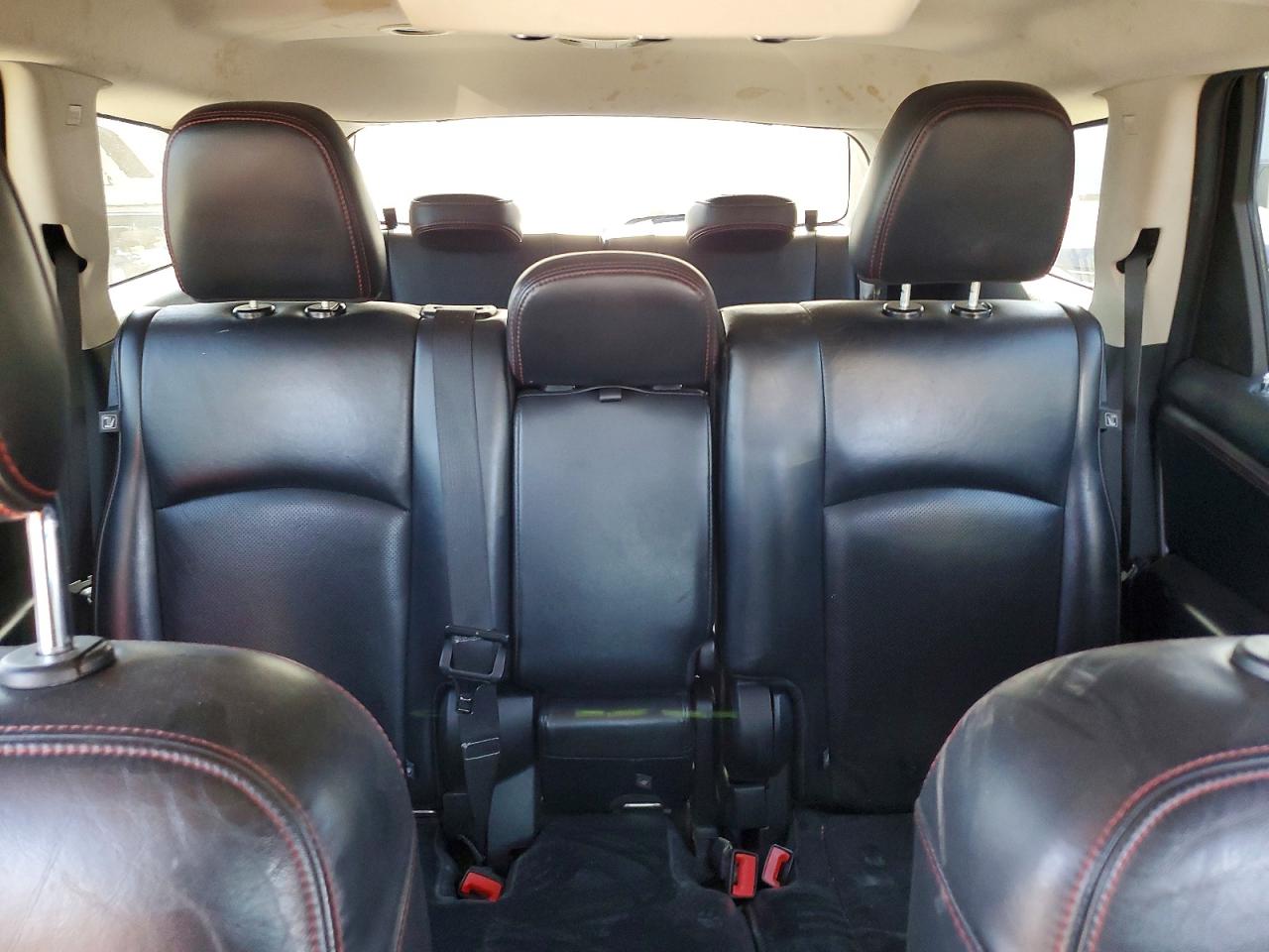 2014 DODGE JOURNEY R photo 28