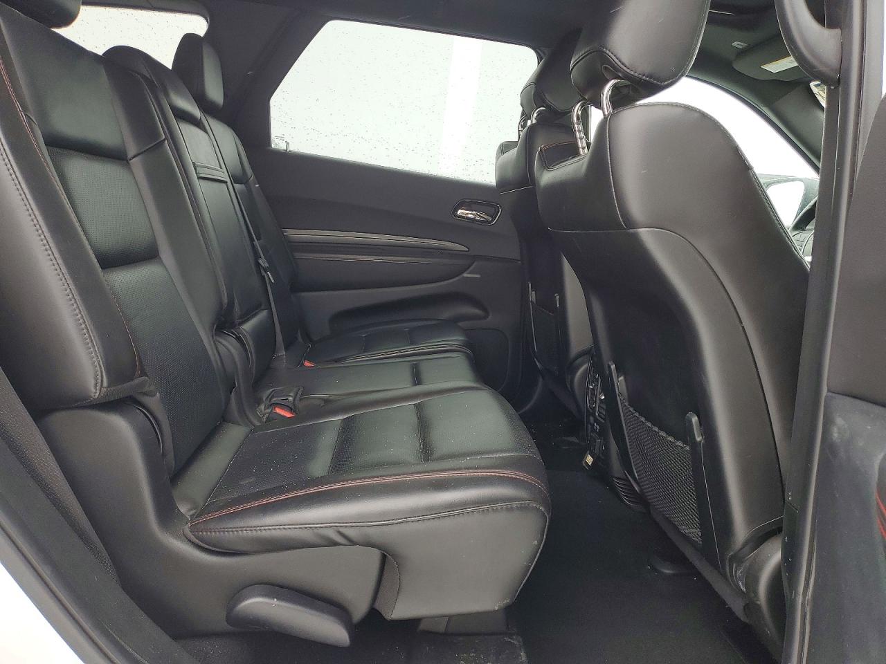 2023 DODGE DURANGO GT photo 21