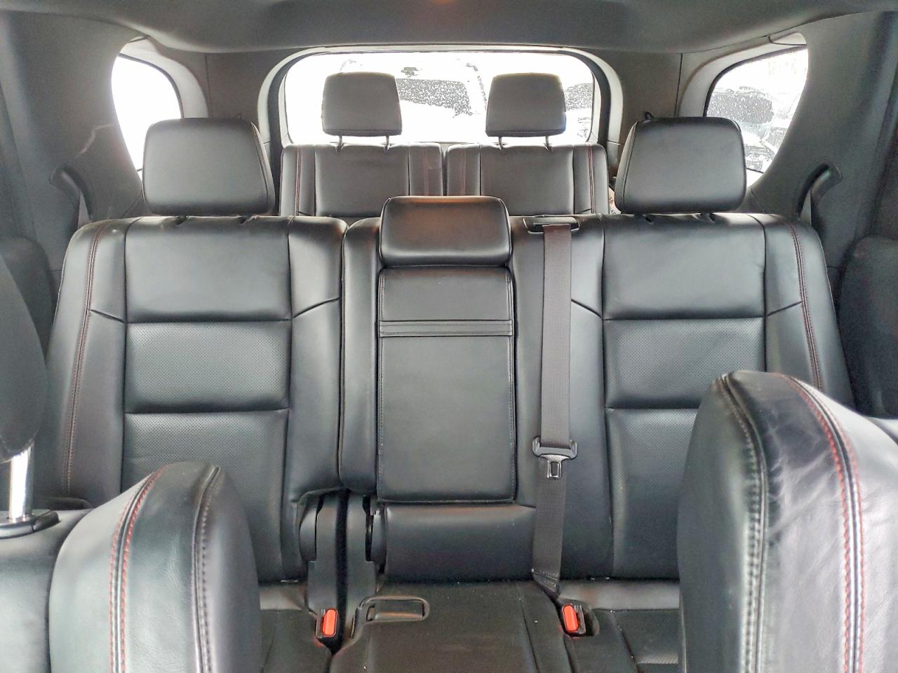 2023 DODGE DURANGO GT photo 19