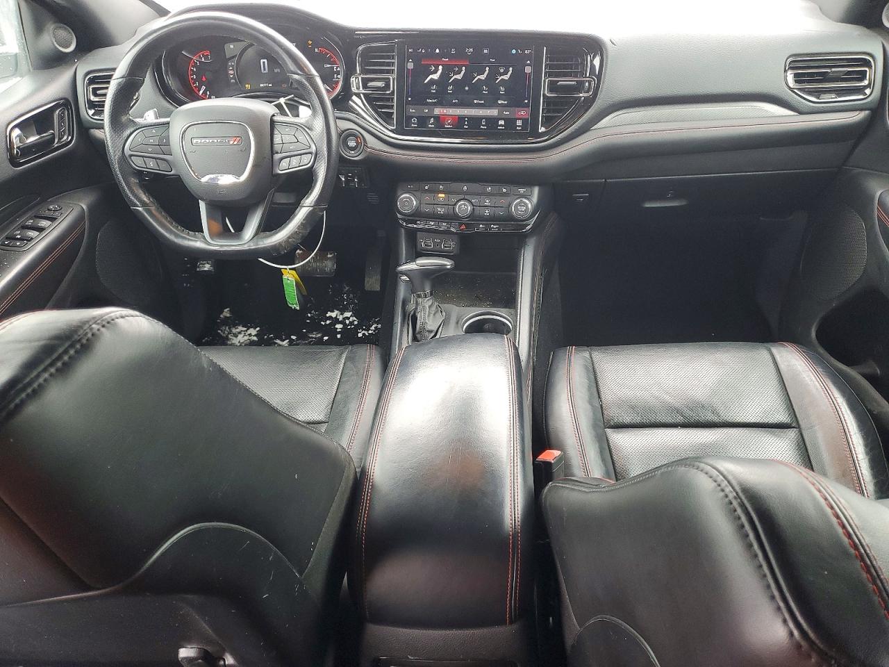 2023 DODGE DURANGO GT photo 15