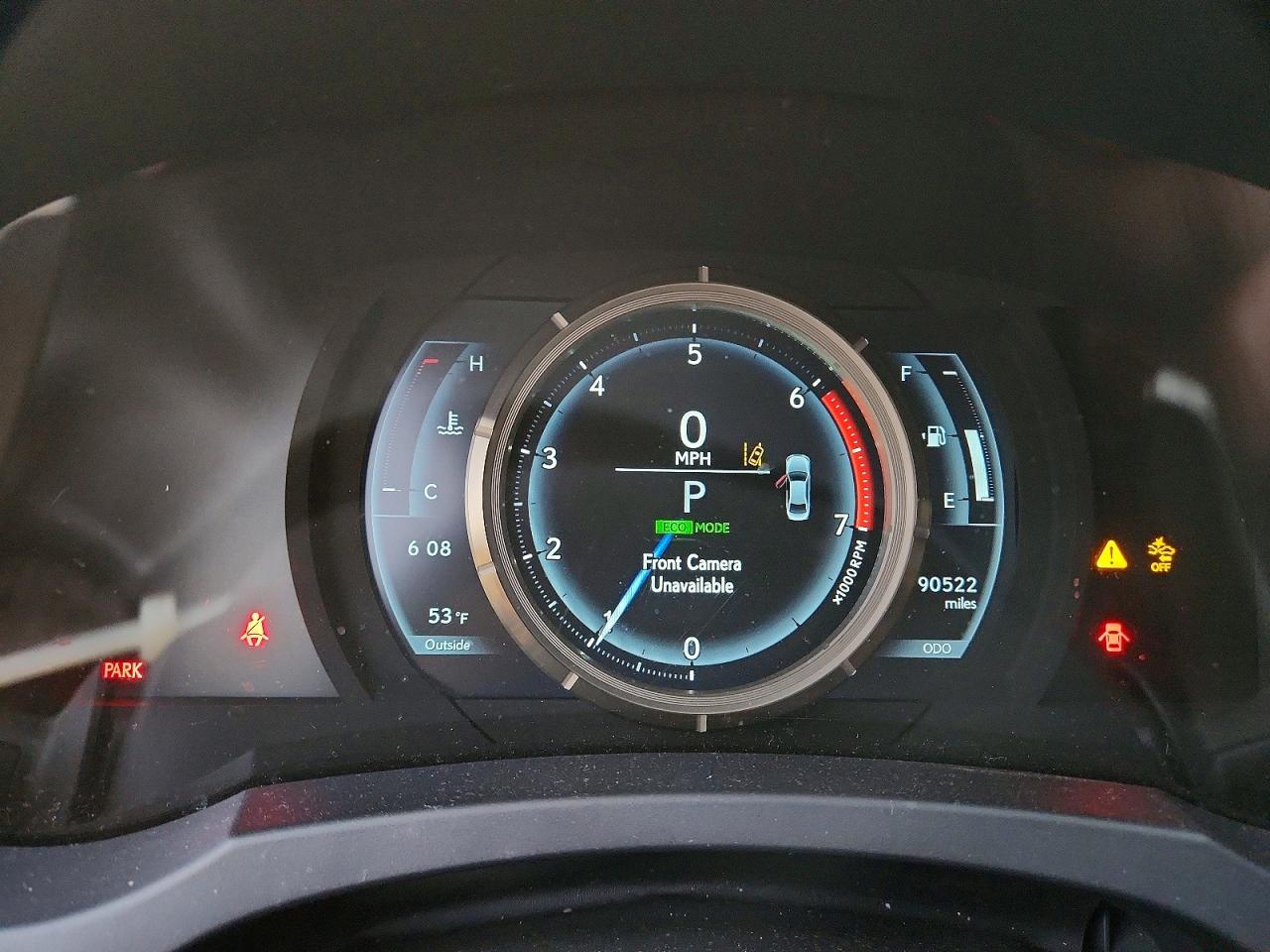 2018 LEXUS IS 300 photo 17