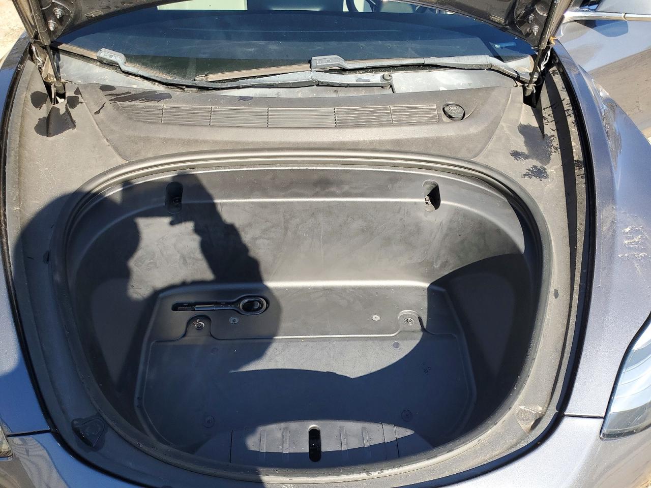 2020 TESLA MODEL 3 photo 11