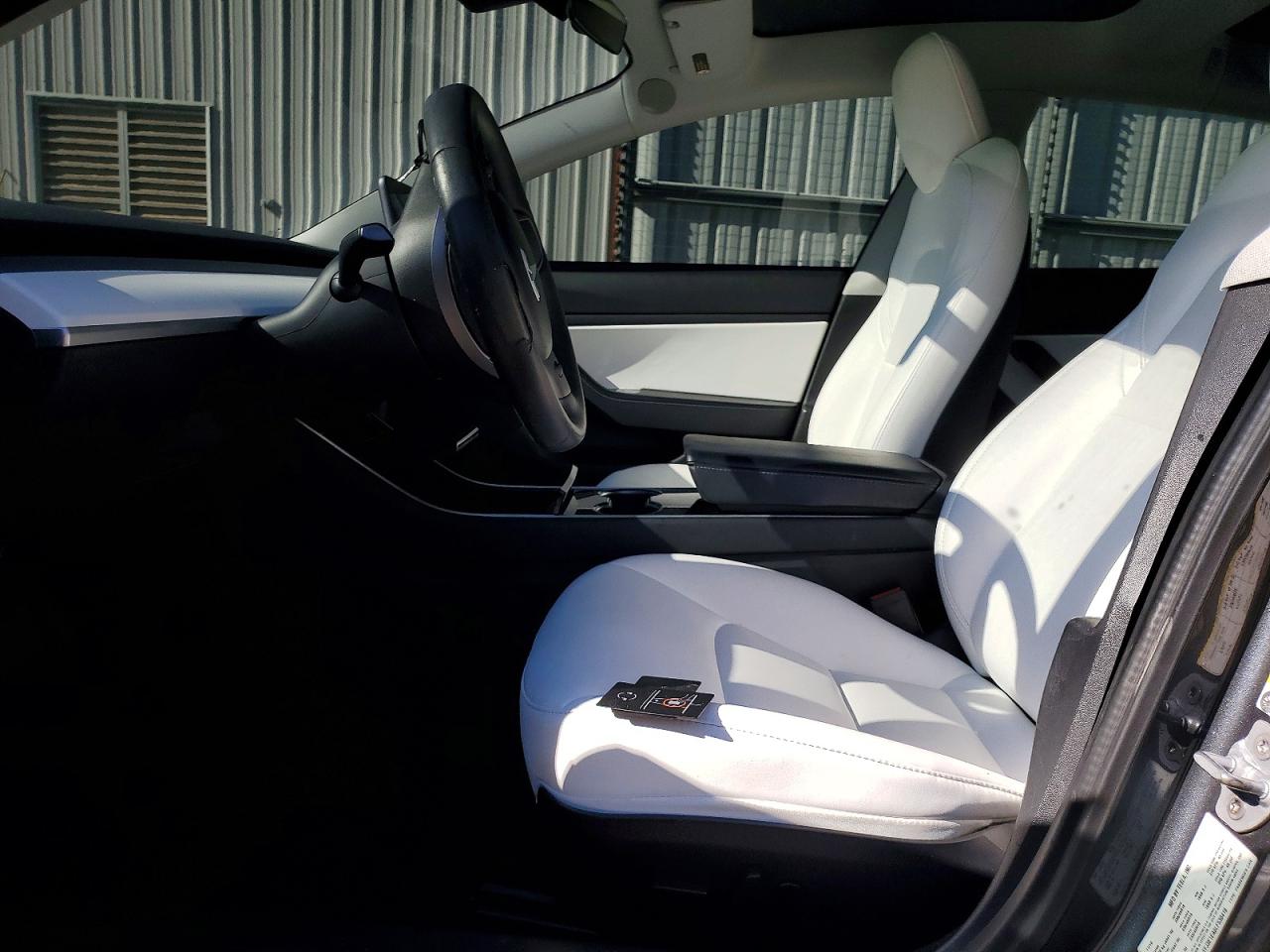 2020 TESLA MODEL 3 photo 7