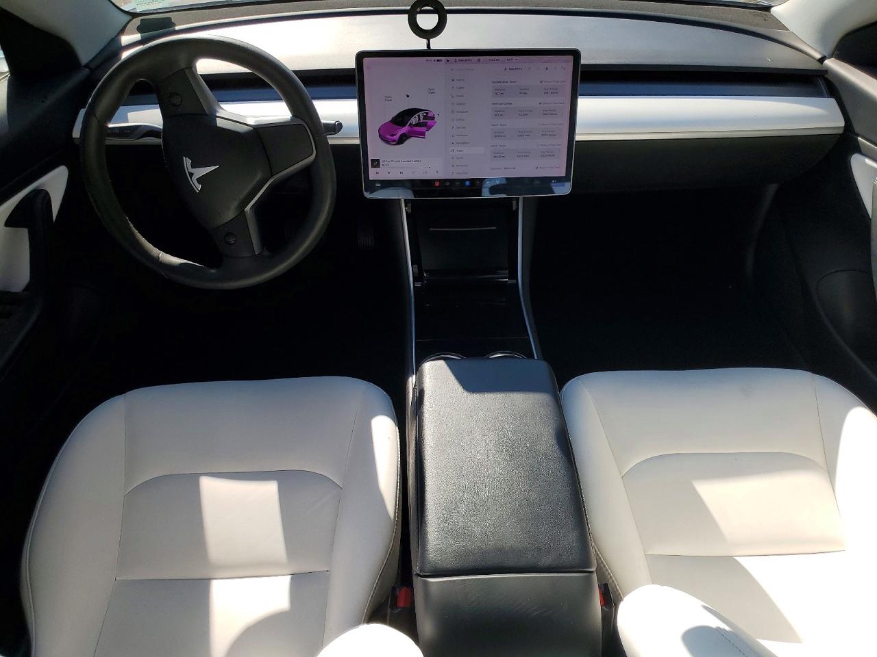 2020 TESLA MODEL 3 photo 8
