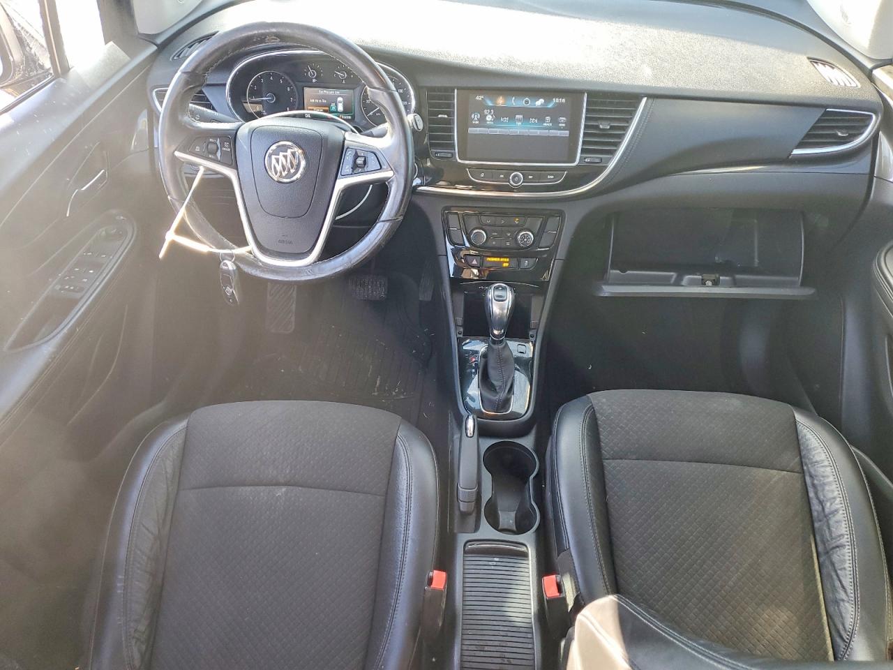2017 BUICK ENCORE photo 15