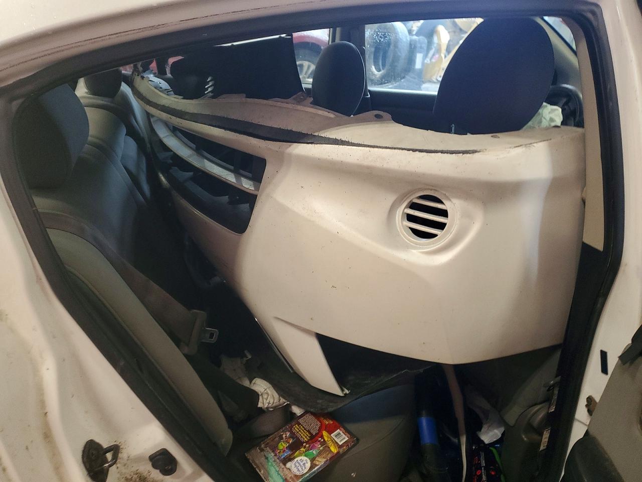 2010 NISSAN SENTRA 2.0 photo 23