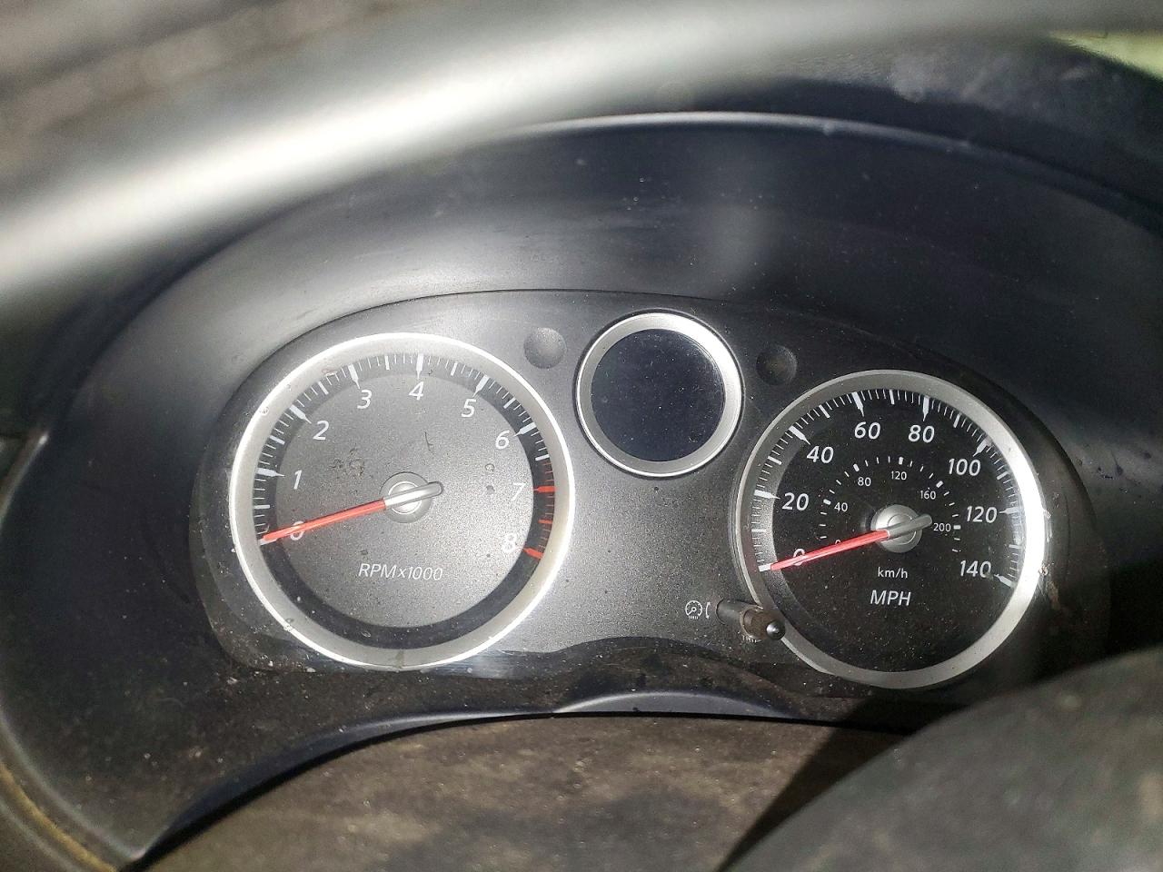 2010 NISSAN SENTRA 2.0 photo 17