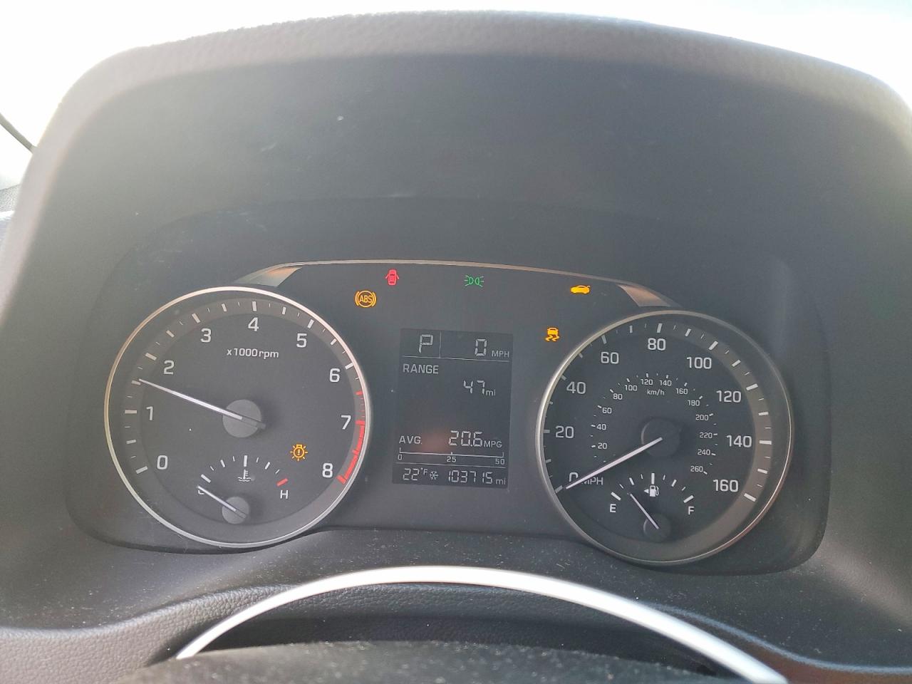 2018 HYUNDAI ELANTRA SE photo 17