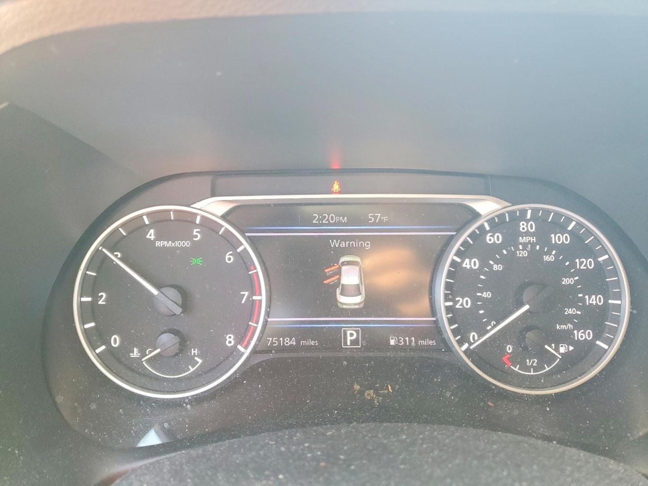 2022 NISSAN SENTRA SR photo 17