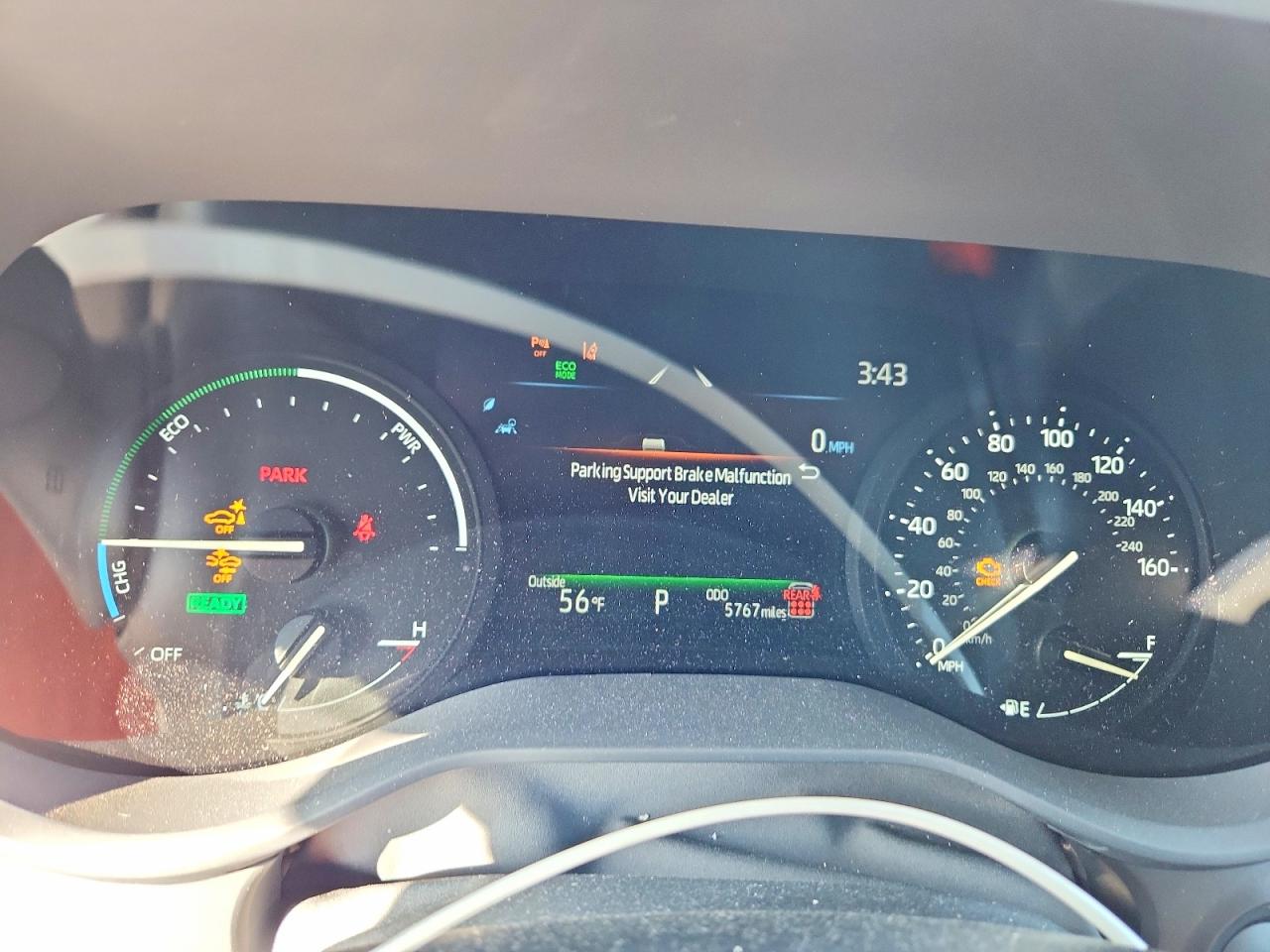 2025 TOYOTA SIENNA XLE 8-PASSENGER photo 9
