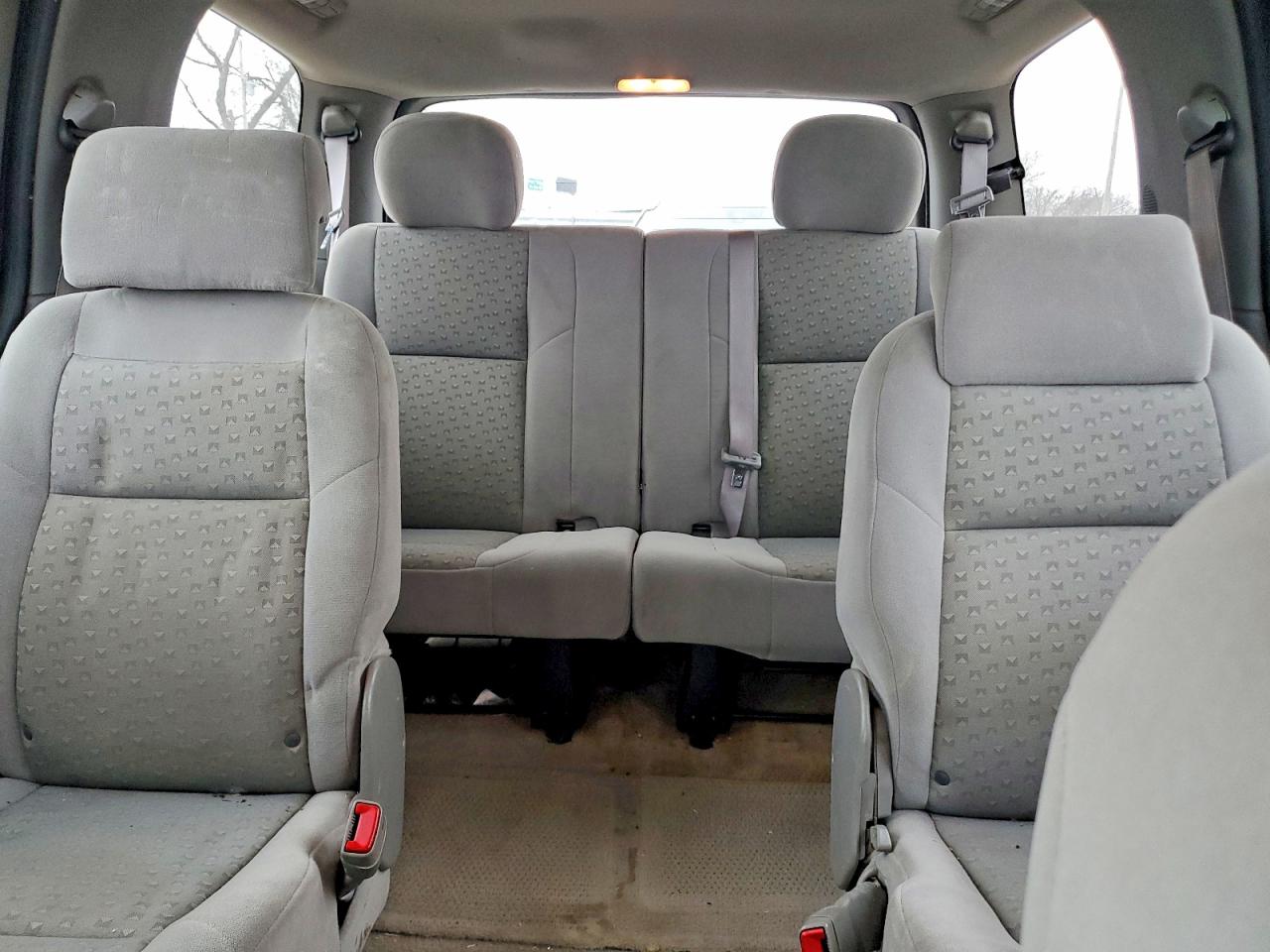 2006 CHEVROLET UPLANDER LS photo 10