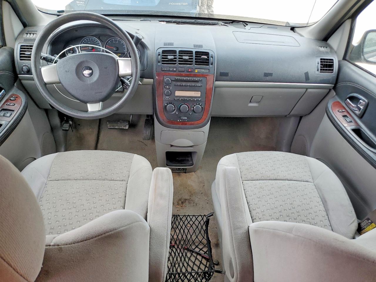 2006 CHEVROLET UPLANDER LS photo 8