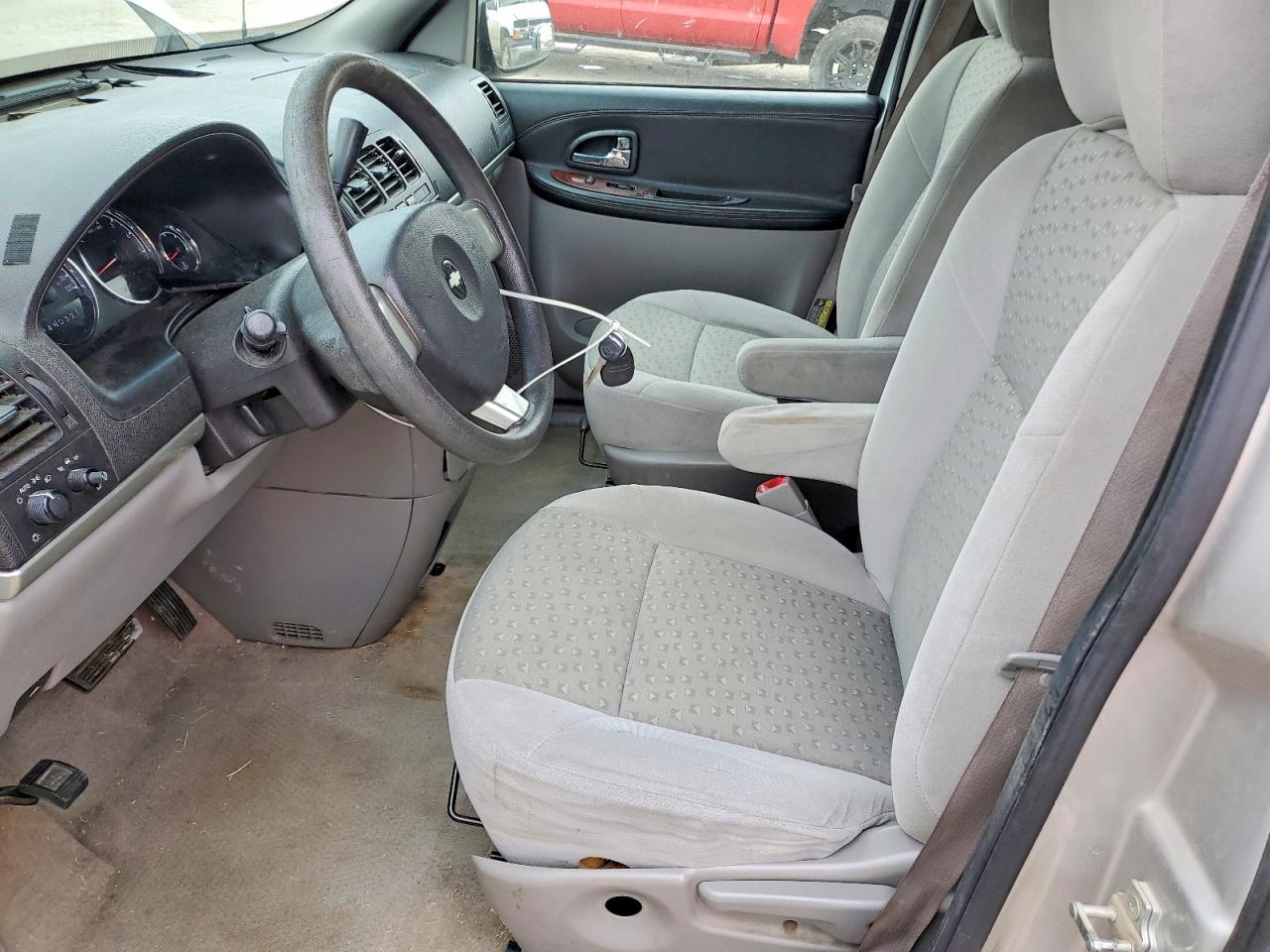 2006 CHEVROLET UPLANDER LS photo 7