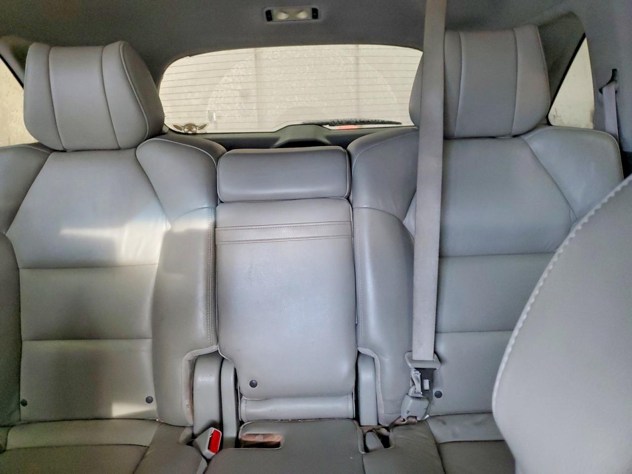 2011 ACURA MDX photo 19