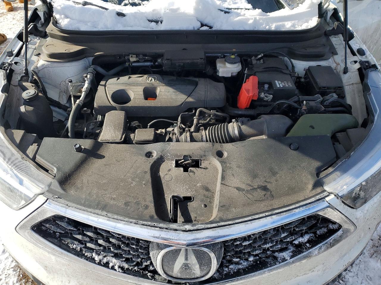 2020 ACURA RDX TECHNOLOGY photo 34
