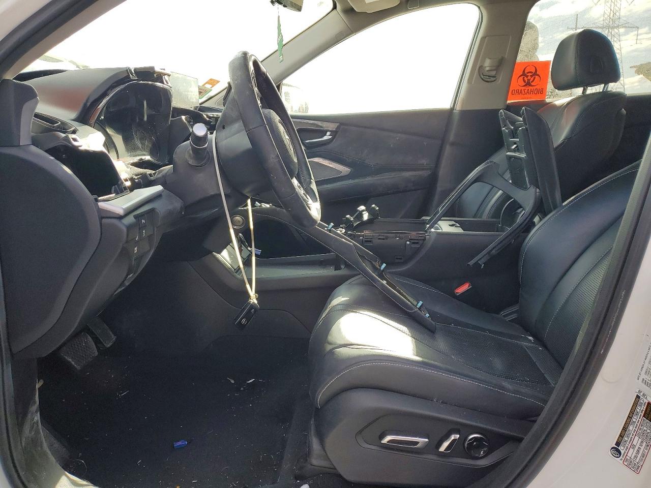 2020 ACURA RDX TECHNOLOGY photo 19