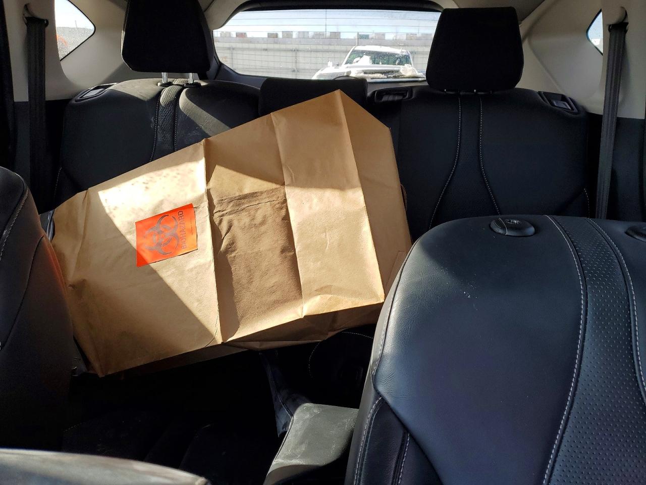 2020 ACURA RDX TECHNOLOGY photo 28
