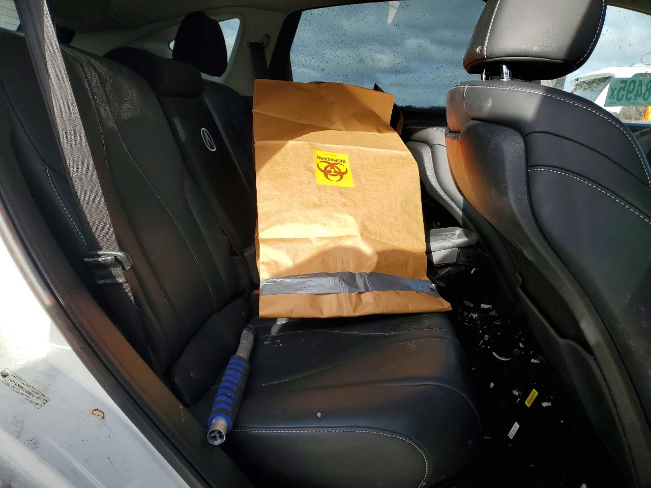 2020 ACURA RDX TECHNOLOGY photo 31