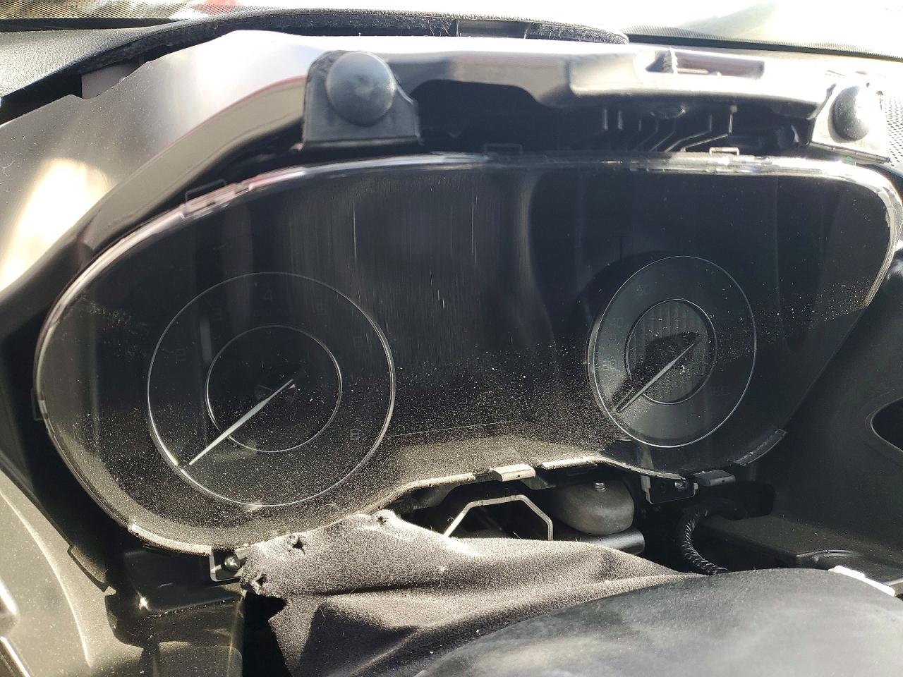 2020 ACURA RDX TECHNOLOGY photo 25
