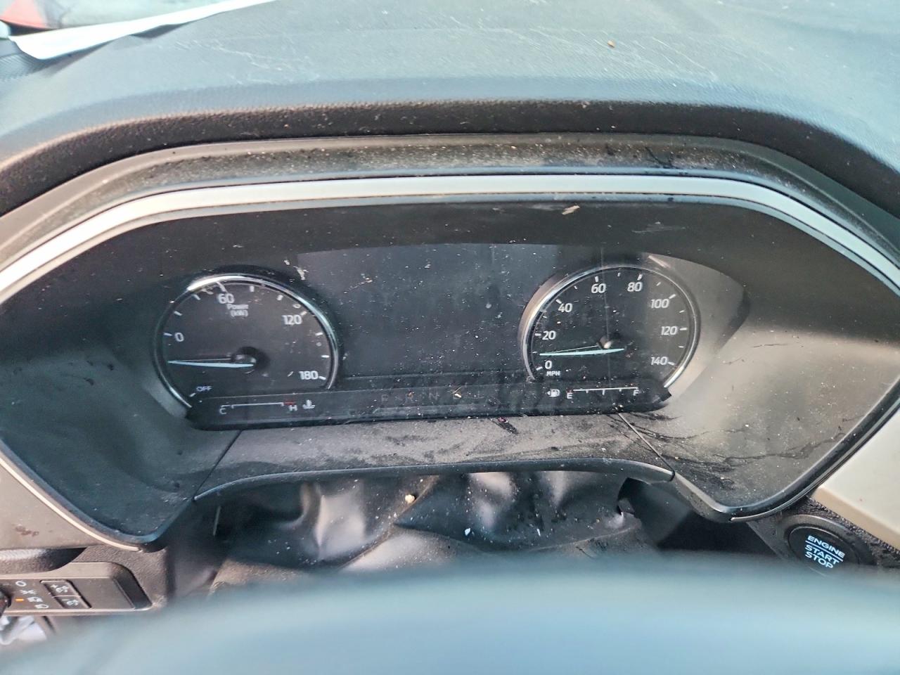 2022 FORD ESCAPE SE photo 9
