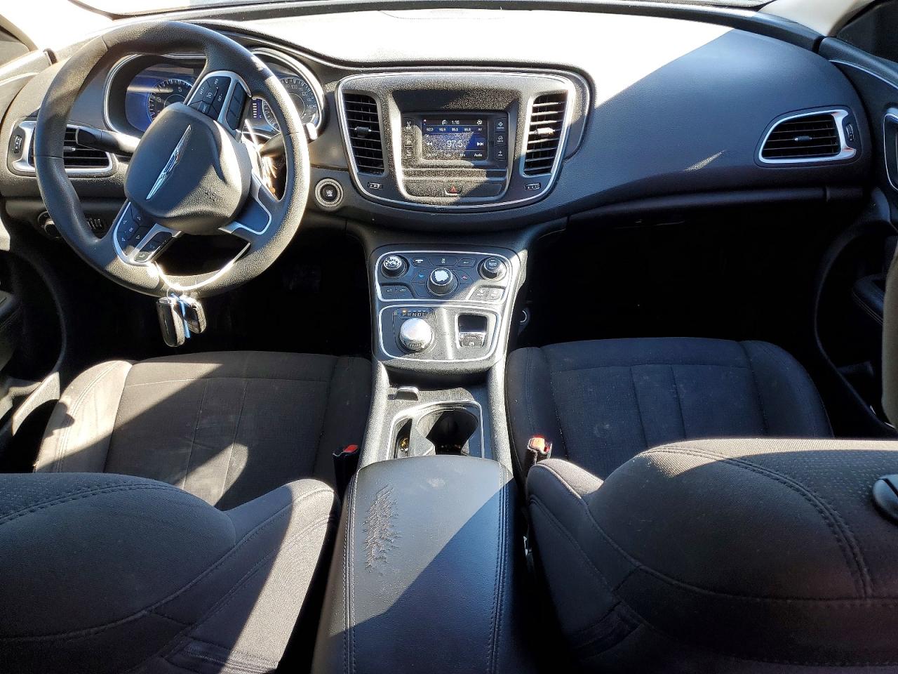 2015 CHRYSLER 200 LIMITED photo 15