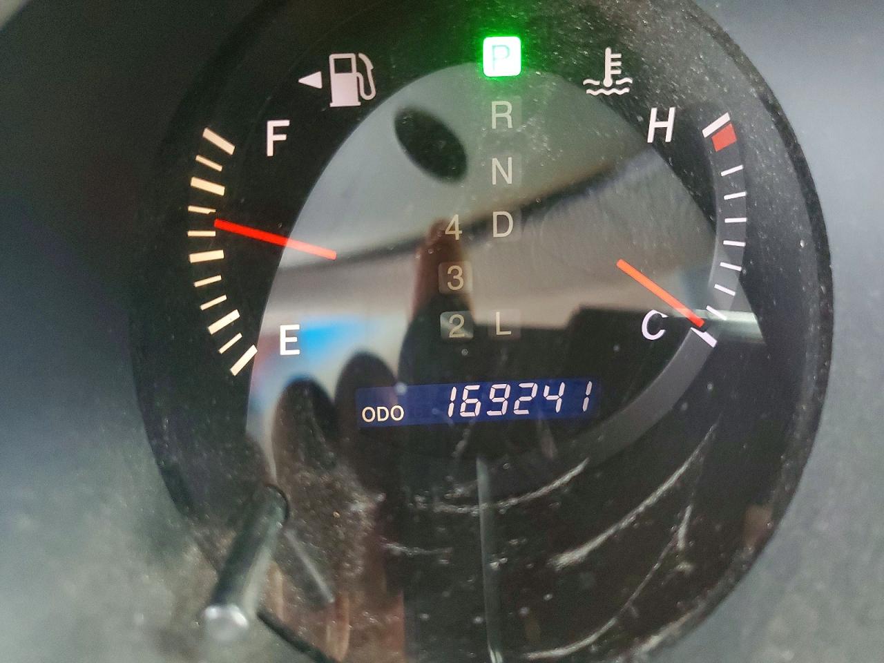2005 LEXUS ES 330 photo 9